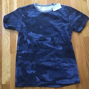 Crewcuts boys t shirt NWT